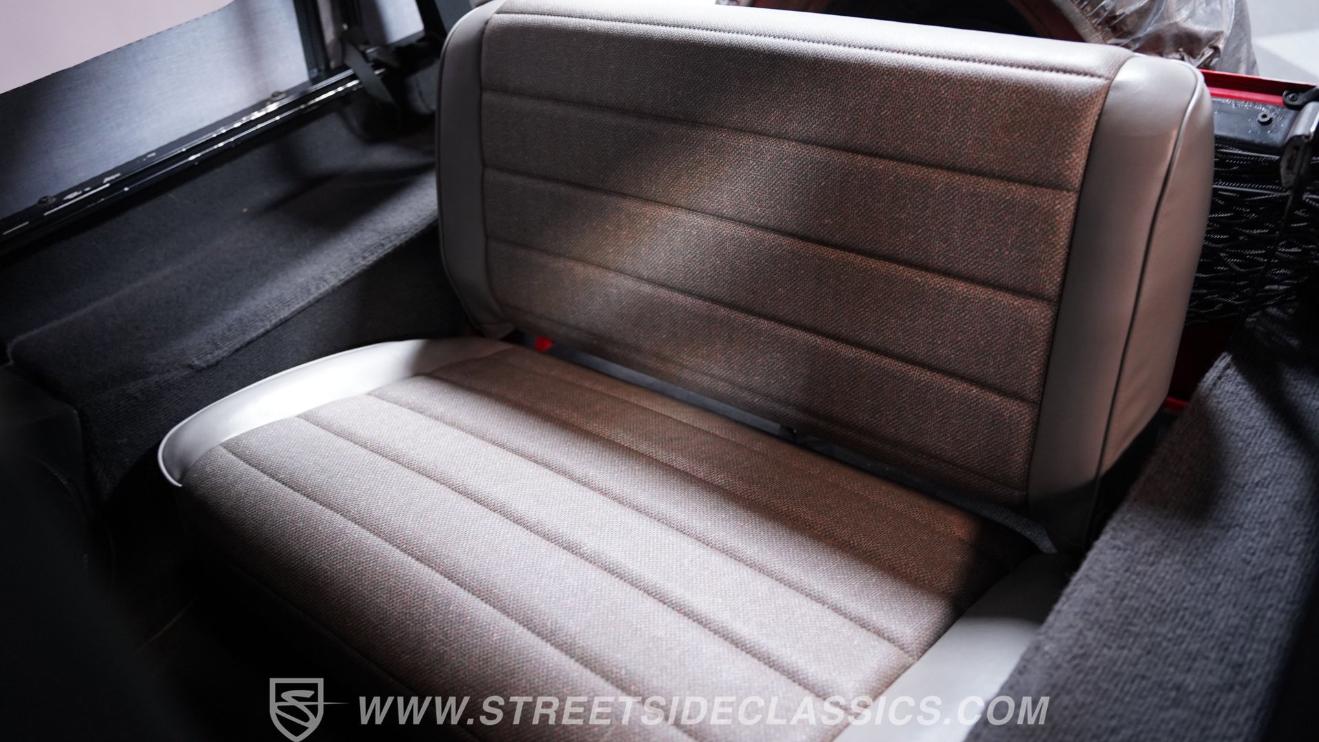 Used 1993 Jeep Wrangler S AWD/4WD image 36