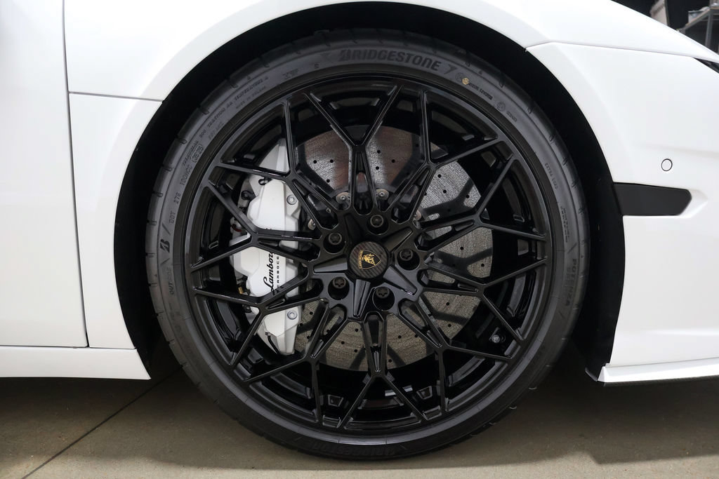 Used 2026 Lamborghini Temerario AWD/4WD image 24