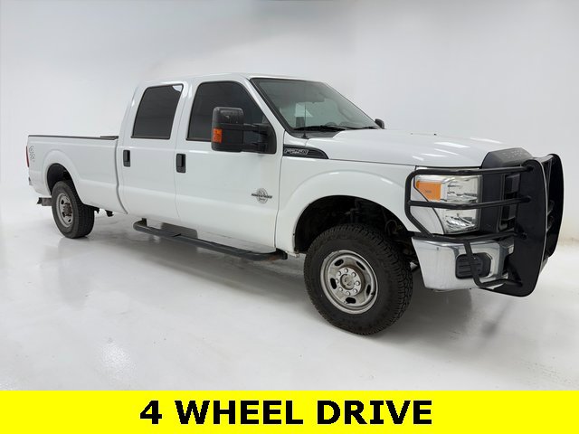 Used 2015 Ford F250 XL w/ Power Equipment Group