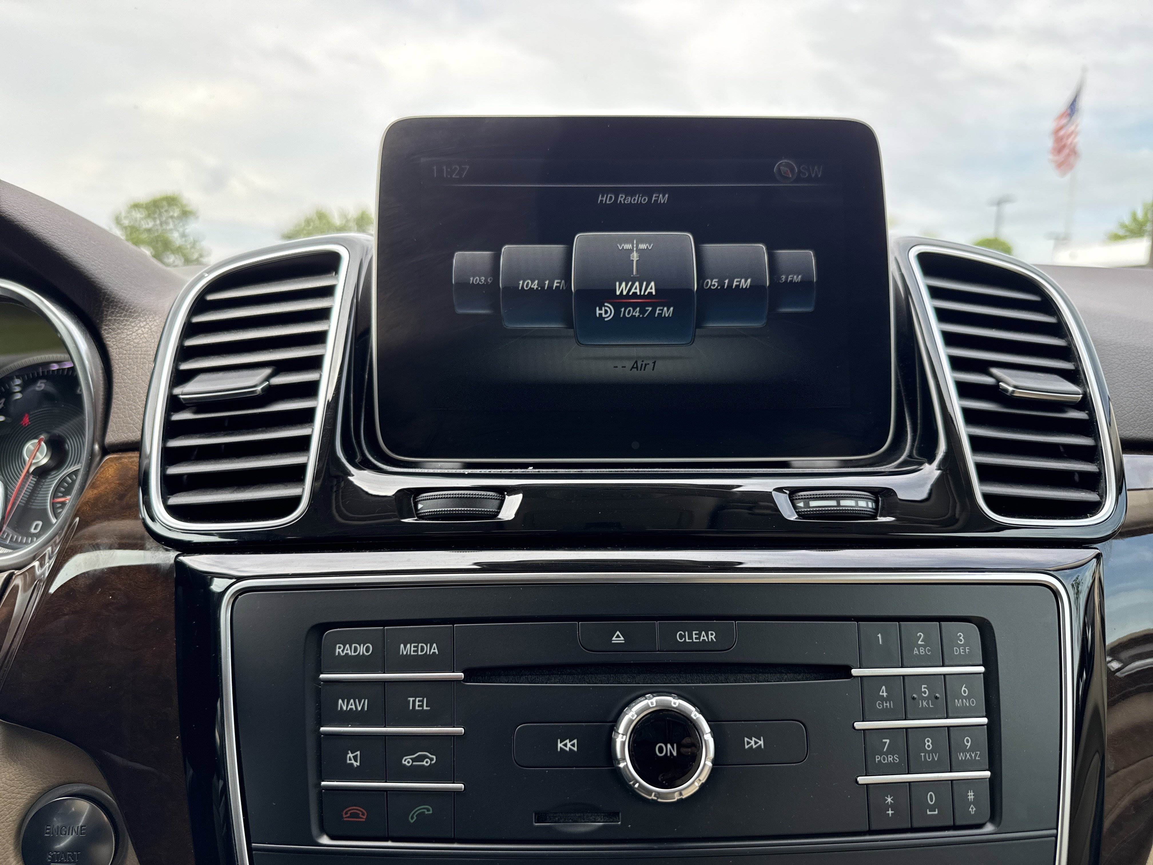 Used 2018 Mercedes-Benz GLE 350 image 24