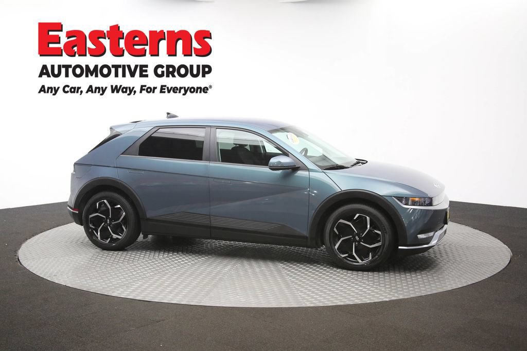 Used 2023 Hyundai Ioniq 5 SE w/ Cargo Package AWD/4WD image 46