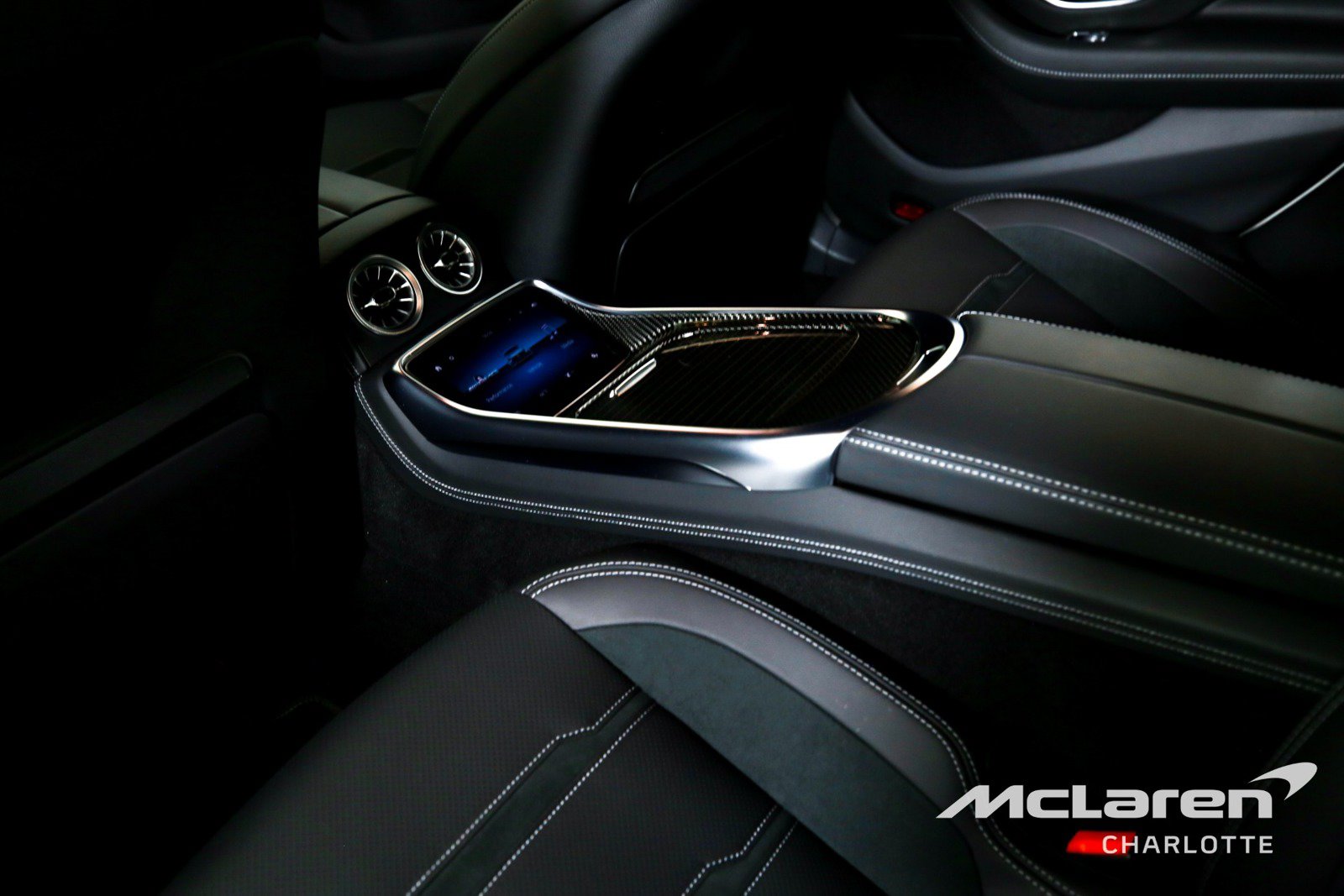 Used 2021 Mercedes-Benz AMG GT 63 S image 19
