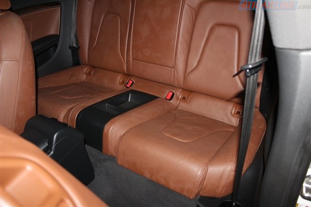 Used 2011 Audi A5 2.0T Premium Plus image 23