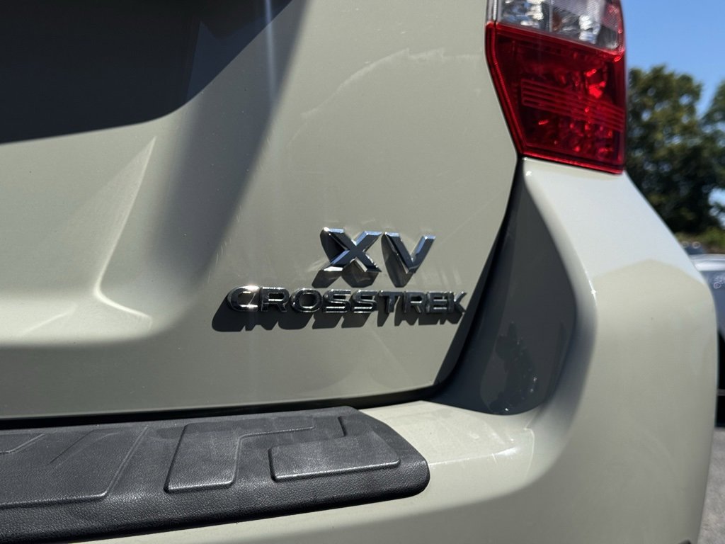 Used 2015 Subaru Crosstrek 2.0i Premium w/ Moonroof Package image 12