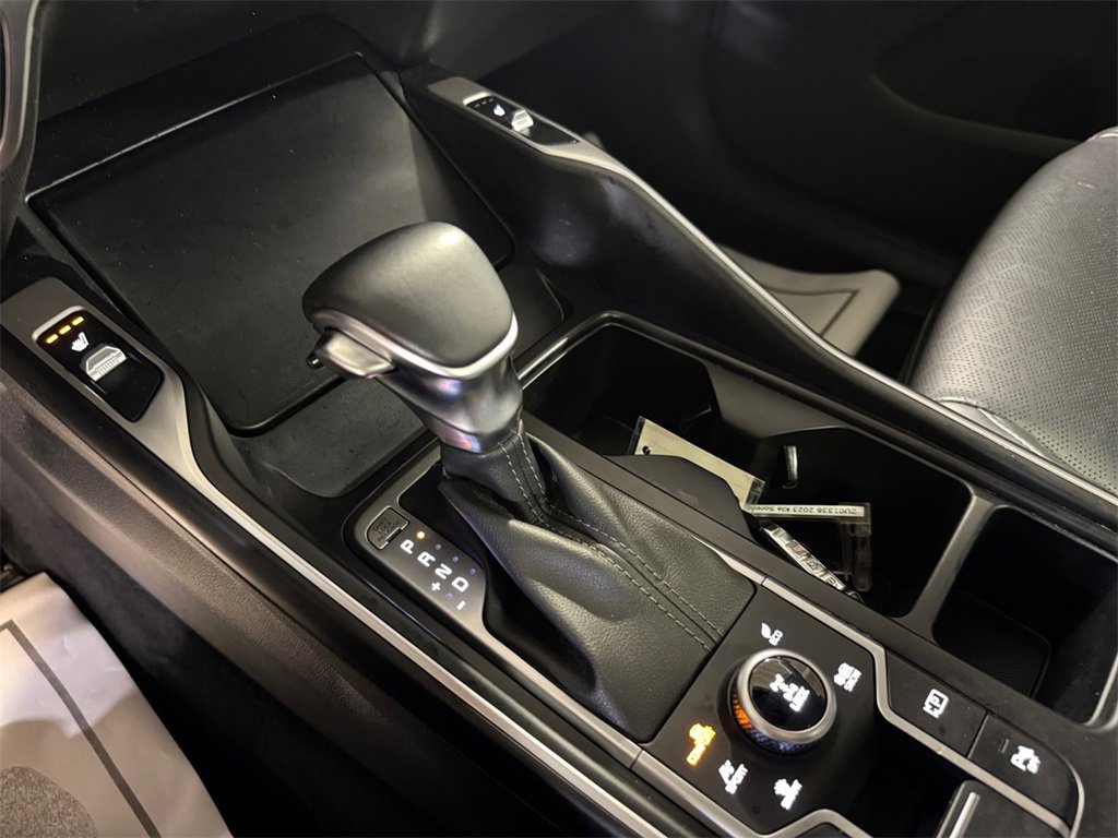 Certified 2023 Kia Sorento X-Line EX image 21