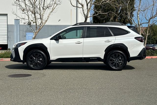 New 2025 Subaru Outback Onyx Edition AWD/4WD image 7