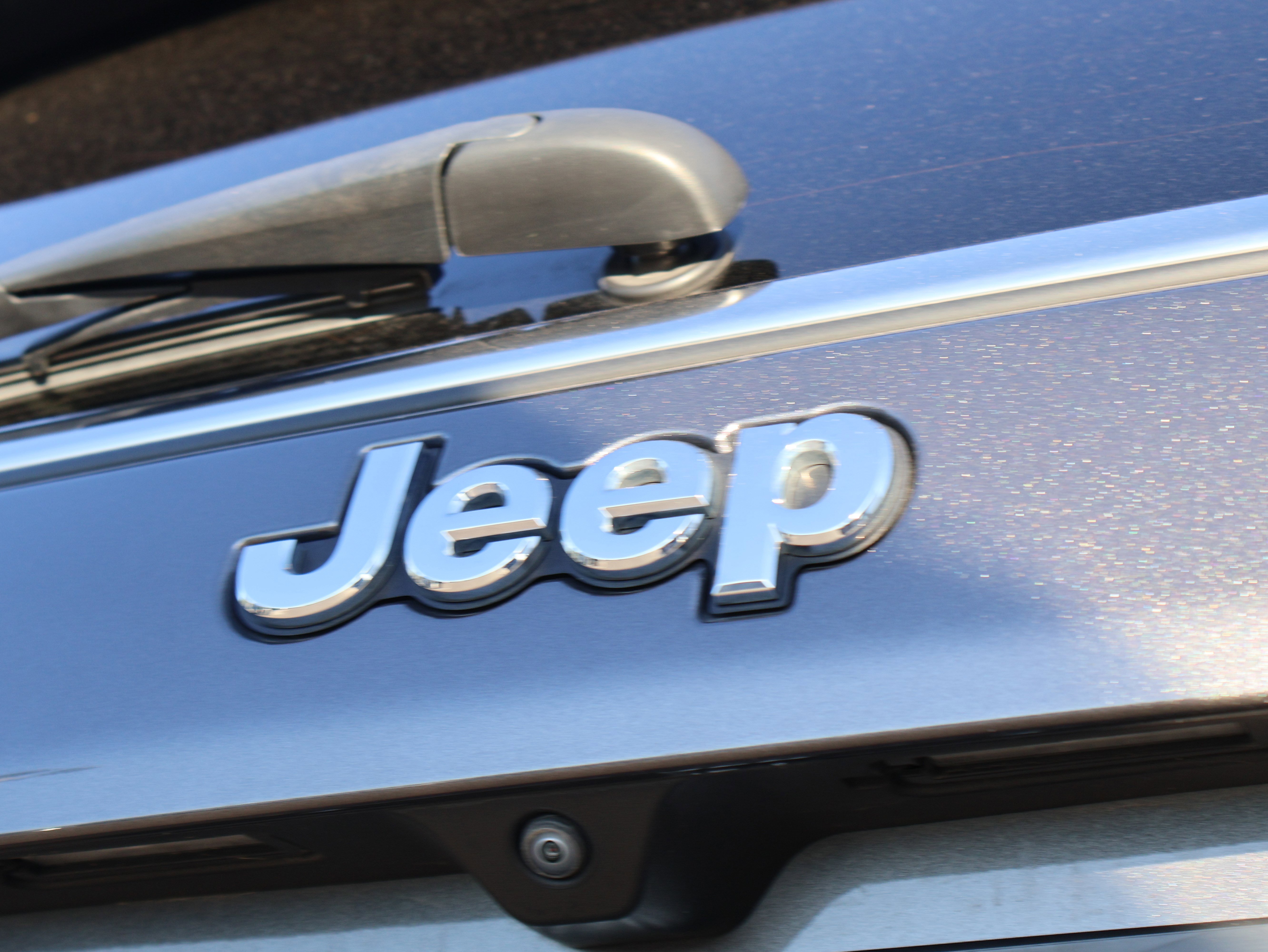 Used 2022 Jeep Compass Latitude w/ Convenience Group image 11