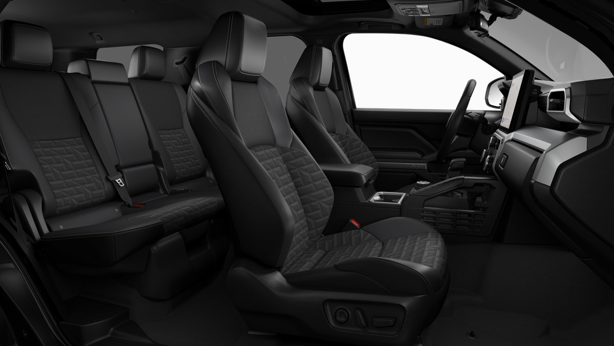 New 2026 Toyota 4Runner TRD Sport Premium AWD/4WD image 20