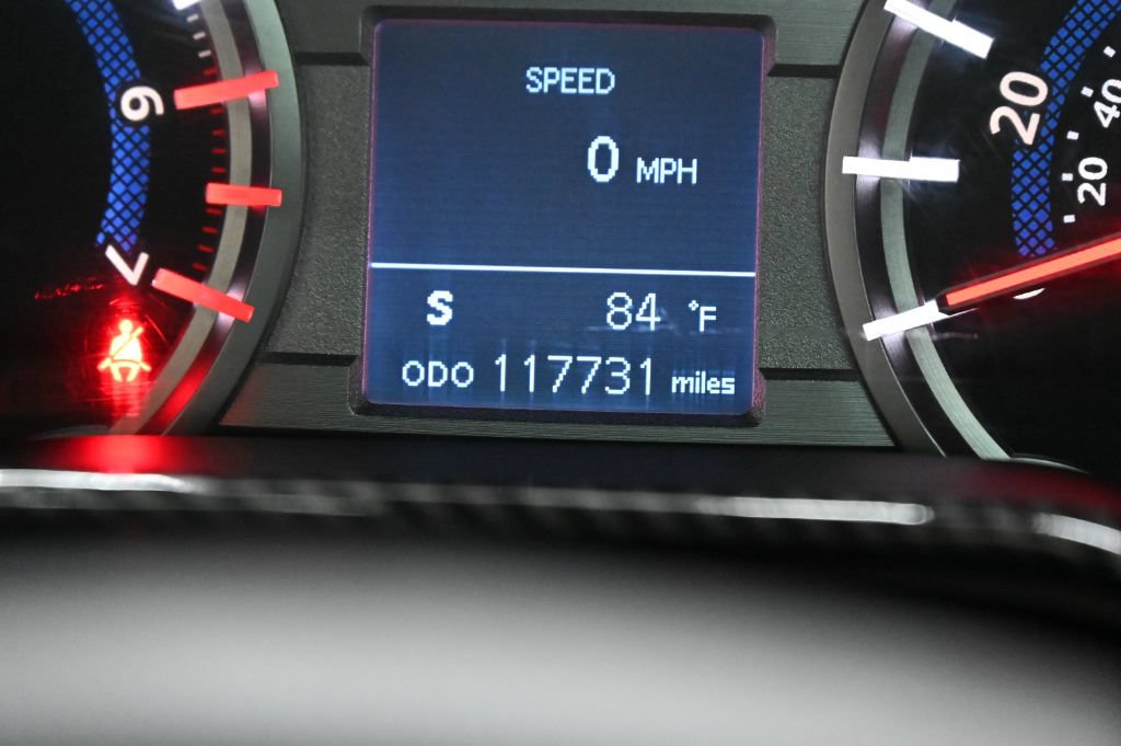 Used 2018 Toyota 4Runner Limited AWD/4WD image 27