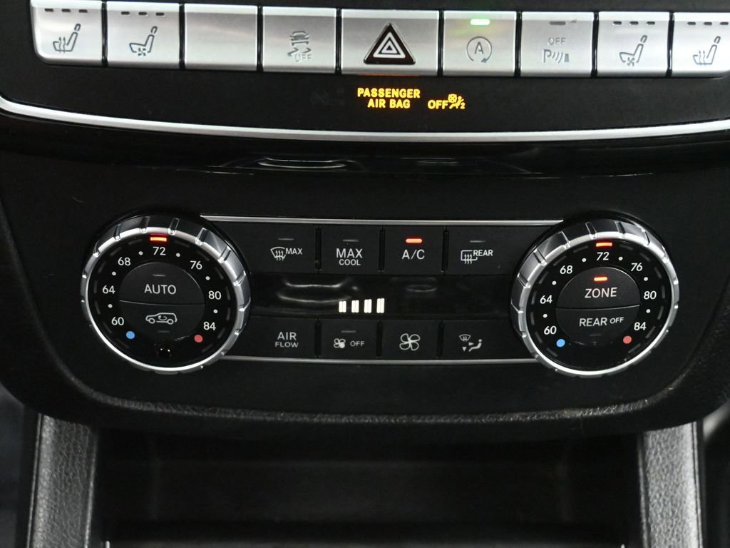 Used 2018 Mercedes-Benz GLS 550 4MATIC w/ Driver Assistance Package image 39