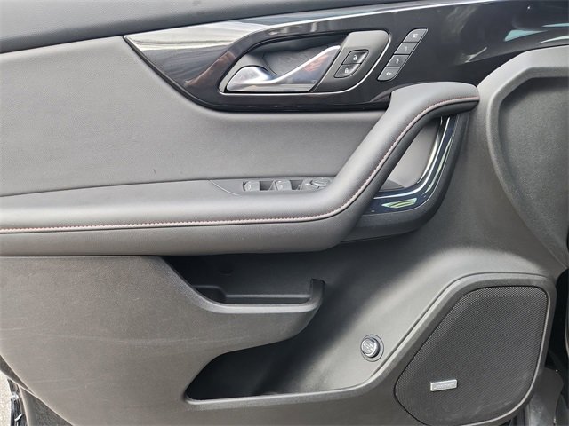 Used 2023 Chevrolet Blazer RS w/ Driver Confidence II Package image 22