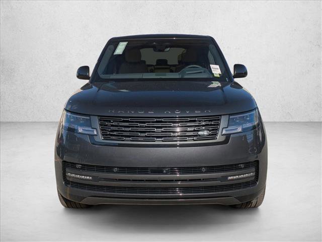 New 2026 Land Rover Range Rover SE AWD/4WD image 6