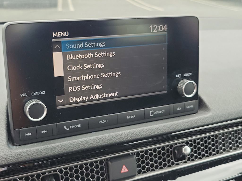 Used 2023 Honda Civic Sport image 28