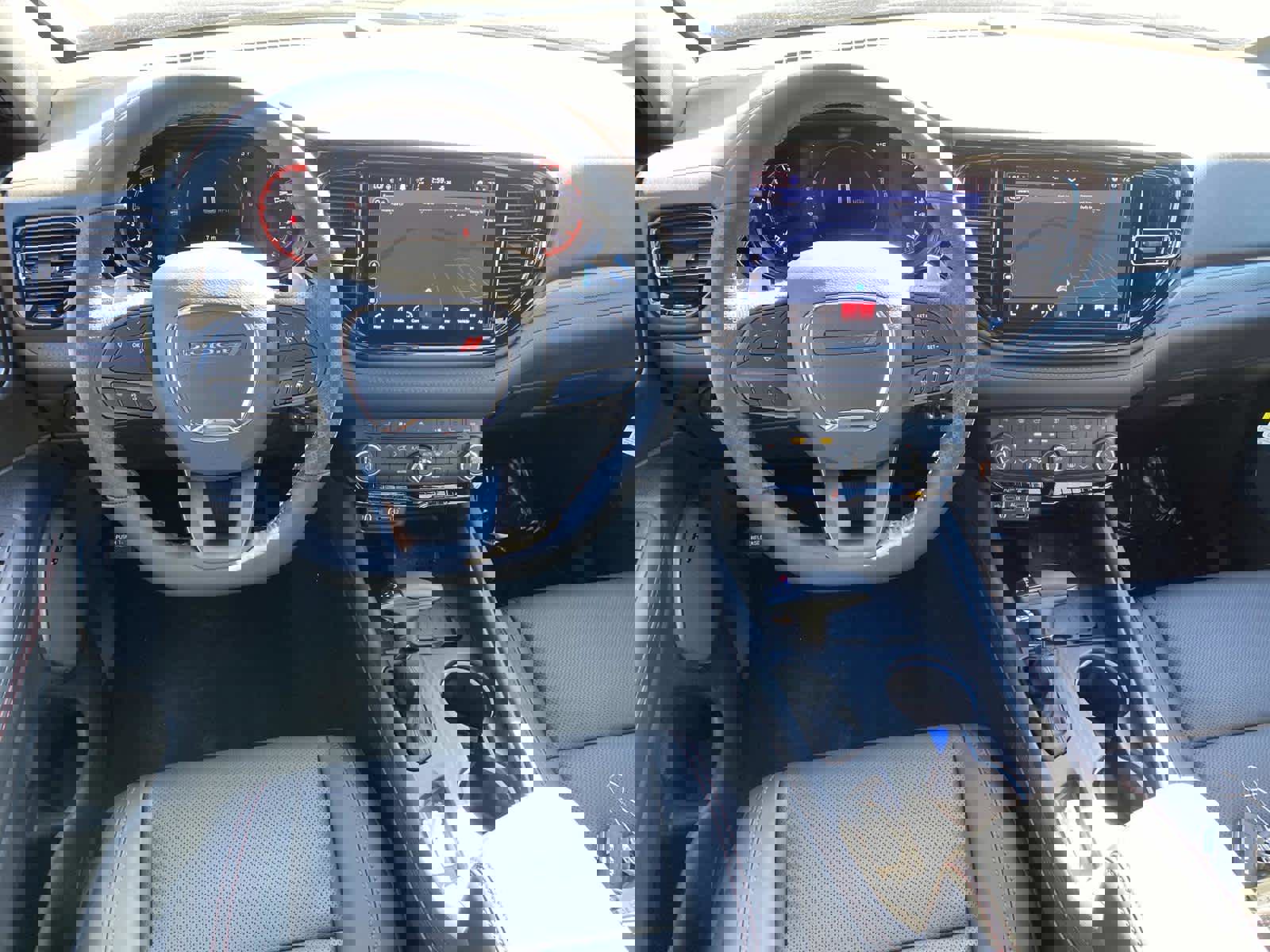 New 2026 Dodge Durango GT image 10