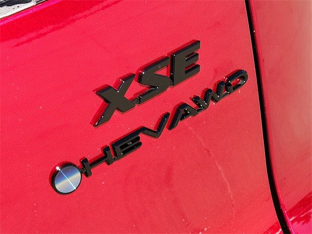 New 2026 Toyota Corolla Cross XSE image 8