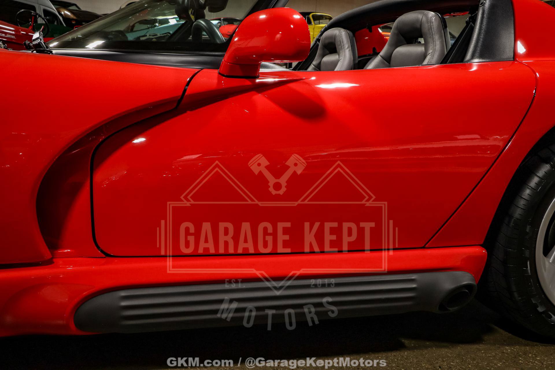 Used 1994 Dodge Viper RT/10 image 41