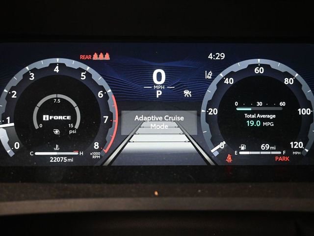 Used 2024 Toyota Tacoma TRD Off-Road image 10