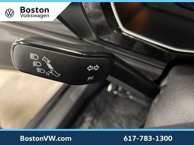Used 2020 Volkswagen Jetta SEL image 19