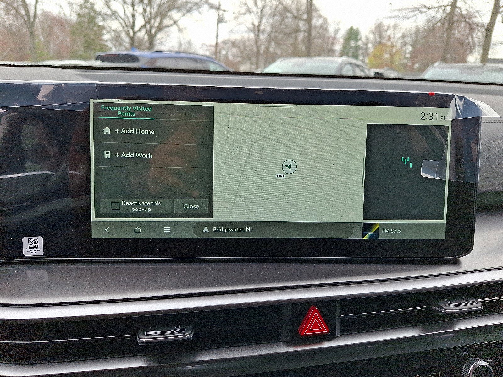 New 2025 Kia Sorento S image 17