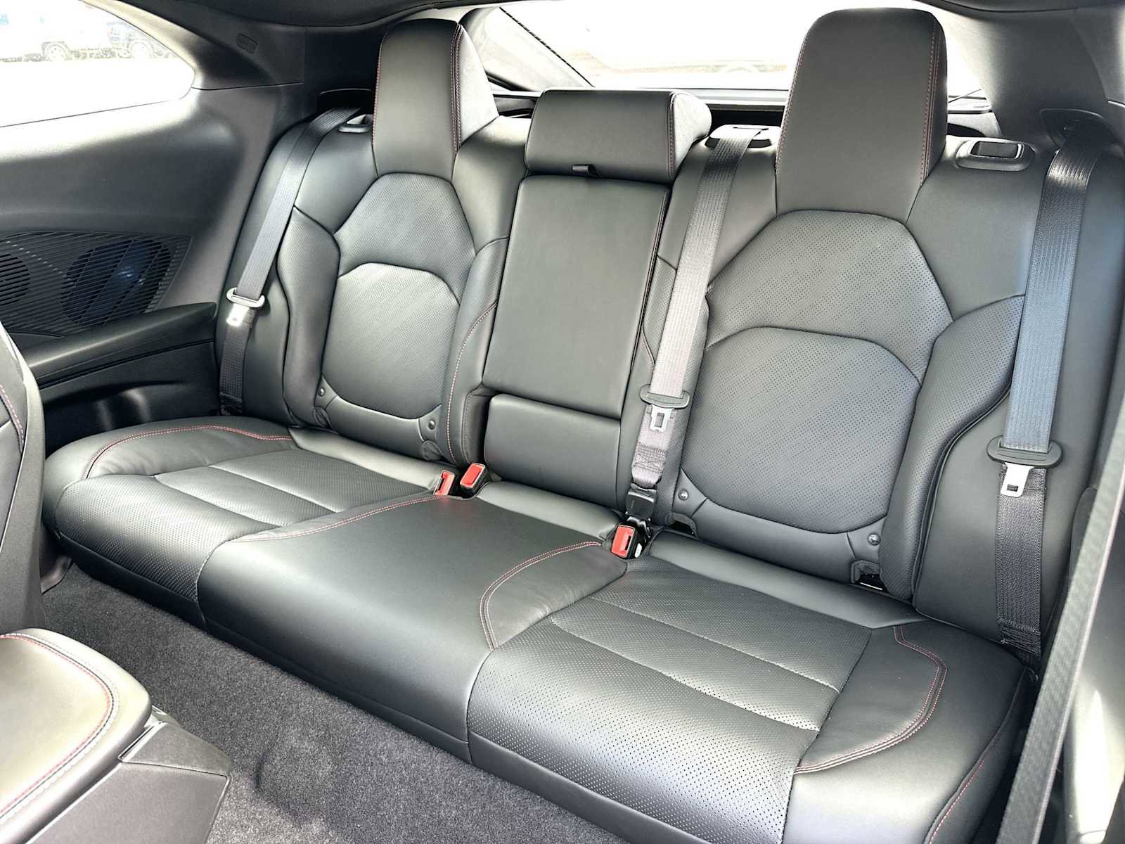 New 2026 Dodge Charger Scat Pack image 23