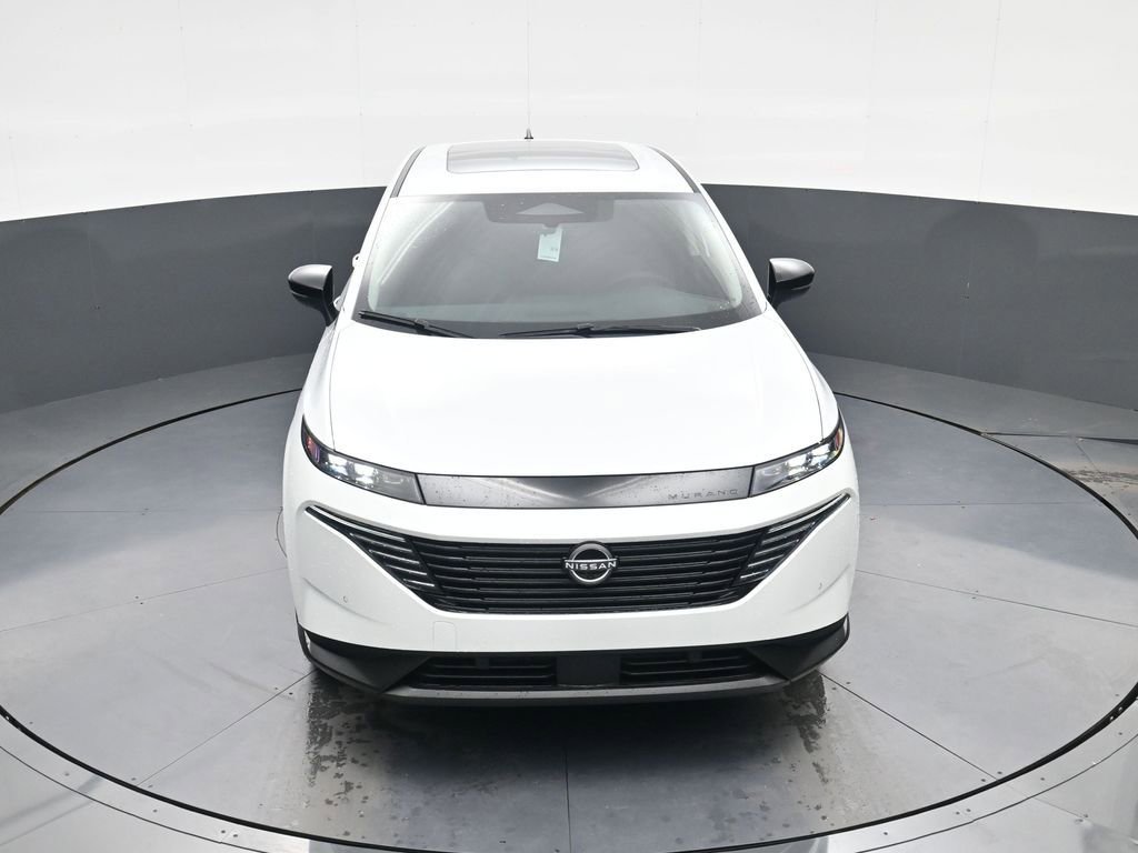 New 2026 Nissan Murano SL image 26