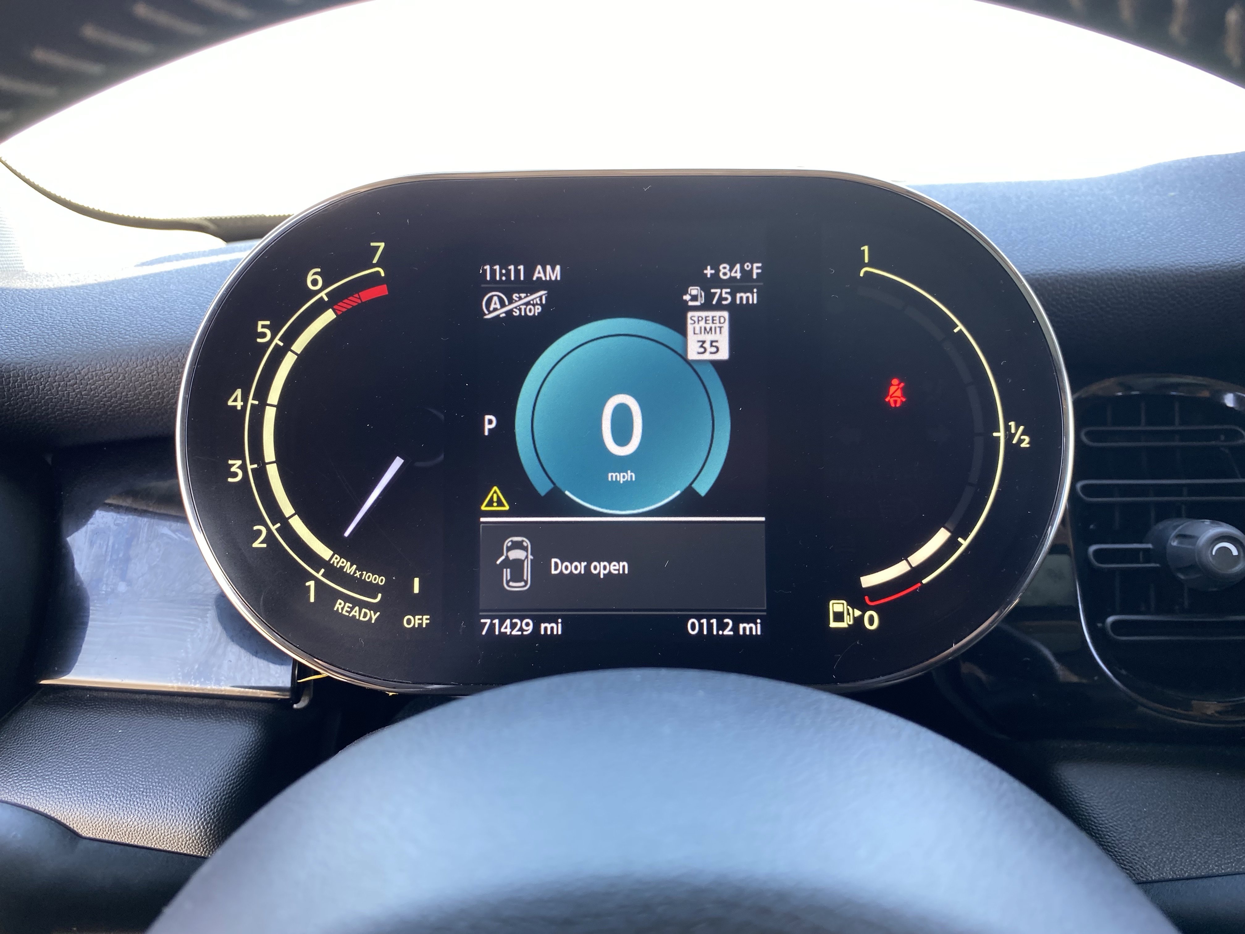 Used 2022 MINI Cooper S w/ Driver Assistance Package FWD image 28
