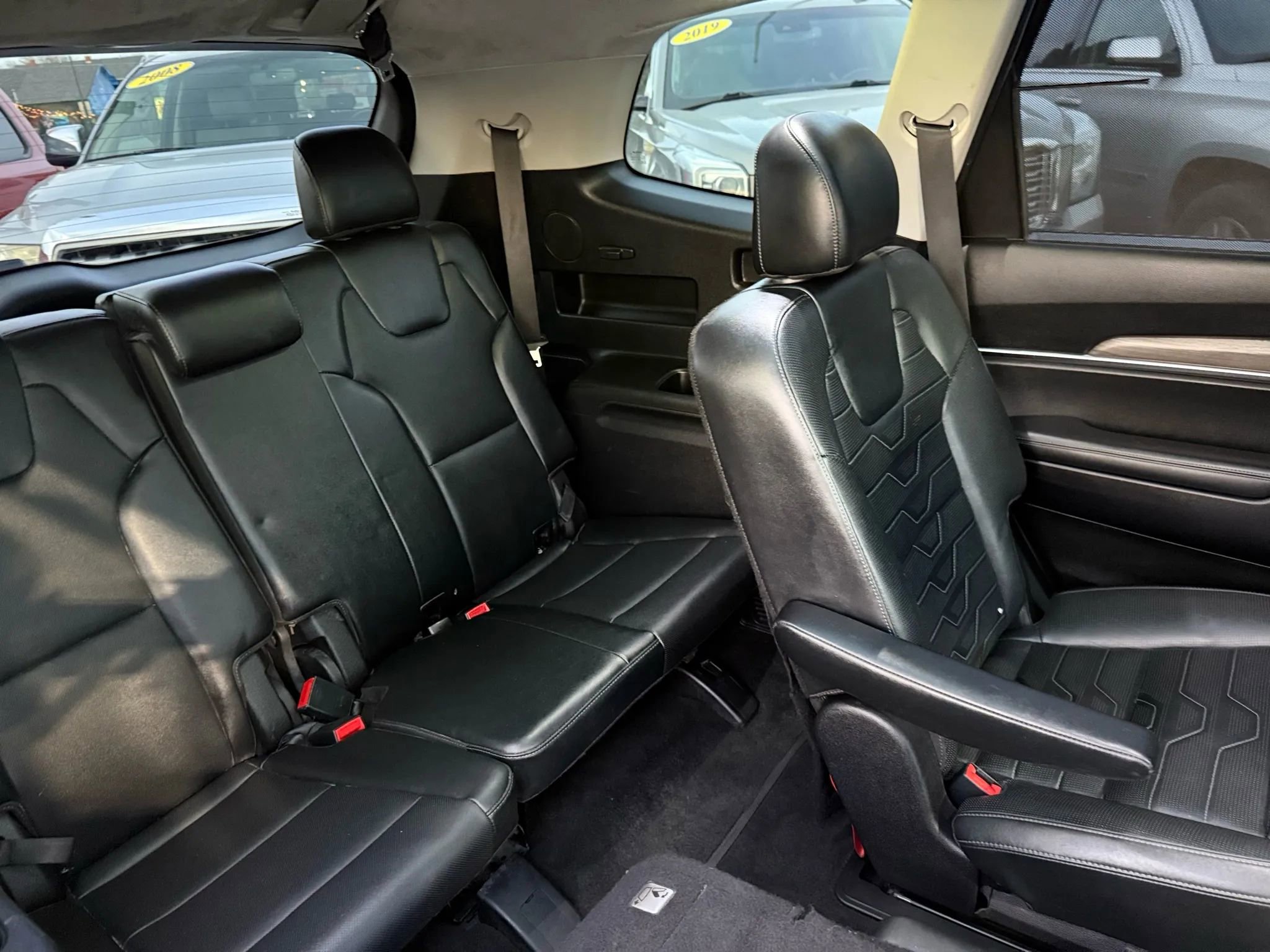 Used 2022 Kia Telluride SX w/ SX Prestige Package image 22
