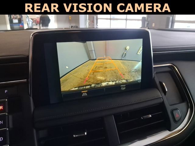 Certified 2024 Chevrolet Tahoe LT image 13