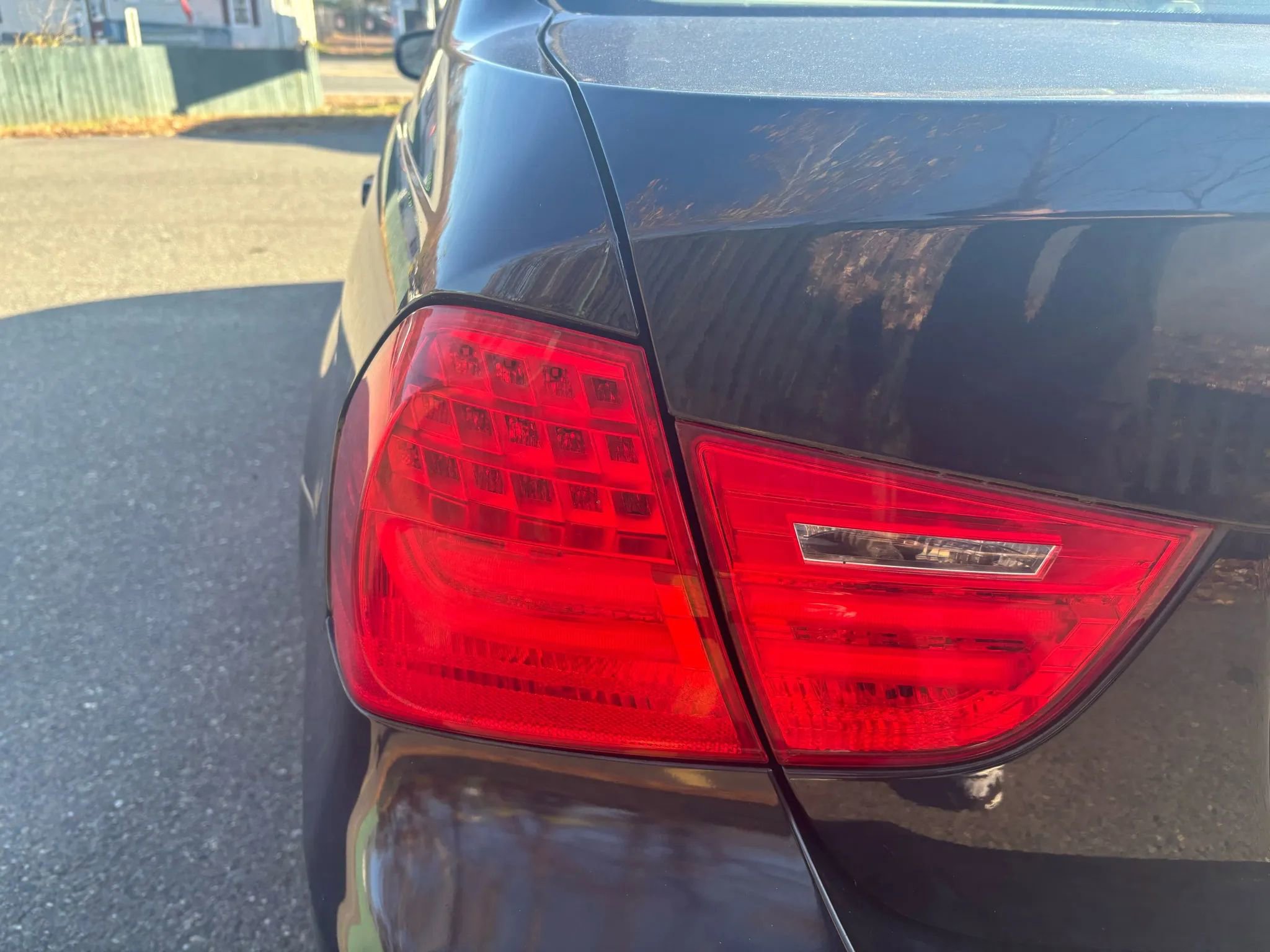 Used 2010 BMW 328i xDrive Sedan image 13