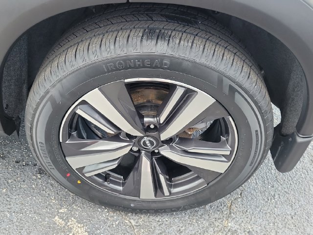 Used 2023 Nissan Rogue Platinum w/ Platinum Premium Package AWD/4WD image 7