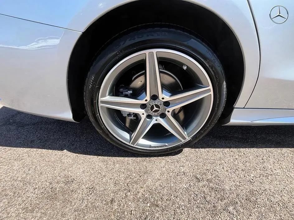 Used 2015 Mercedes-Benz C 300 4MATIC Sedan image 20