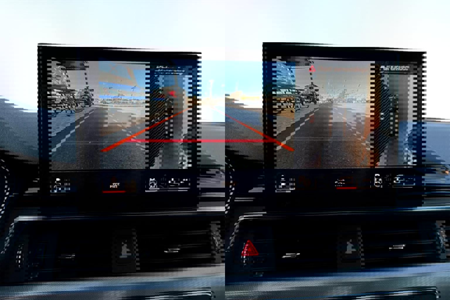 Used 2023 Audi A5 2.0T Prestige w/ Black Optic Plus Package image 18