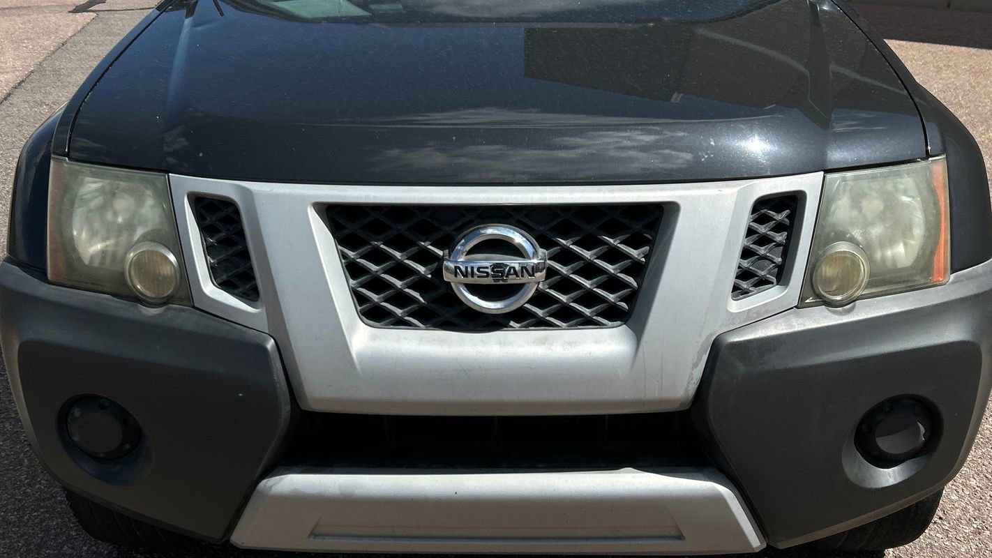 Used 2011 Nissan Xterra S AWD/4WD image 17