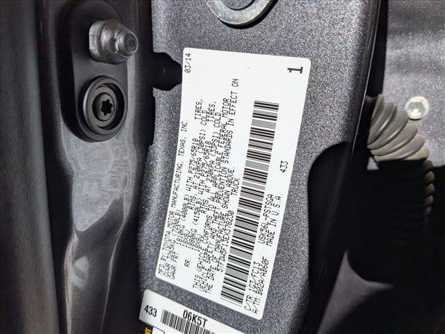 Used 2014 Toyota Tundra SR5 image 22