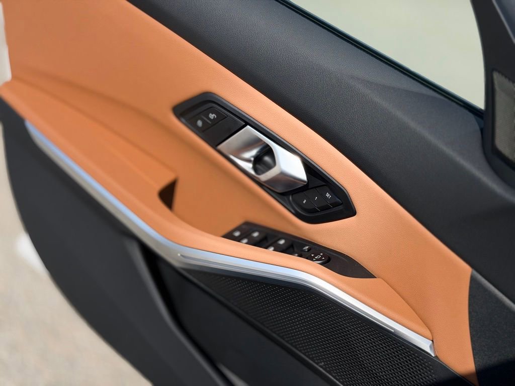 New 2026 BMW 330i xDrive 330i xDrive w/ M Sport Package image 20