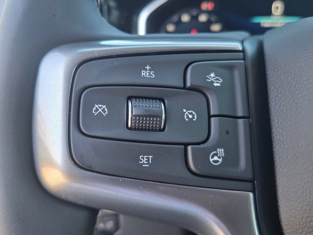 New 2026 Chevrolet Silverado 1500 RST w/ RST Select Package AWD/4WD image 17
