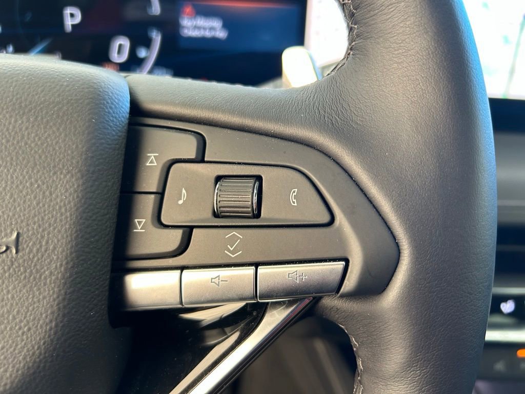 Used 2025 Cadillac CT5 Premium Luxury image 34