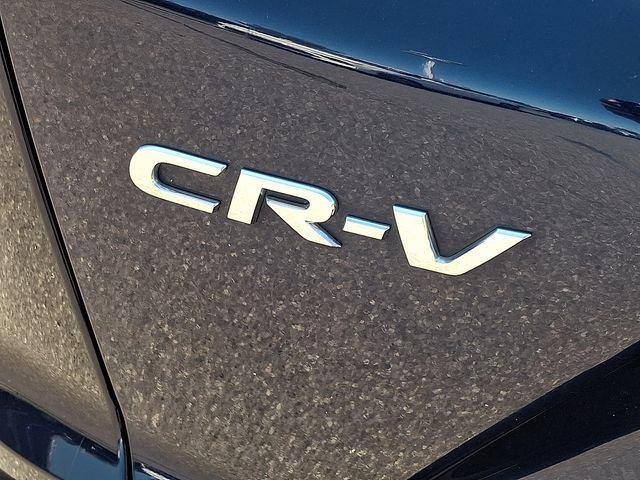 Used 2018 Honda CR-V EX-L image 23
