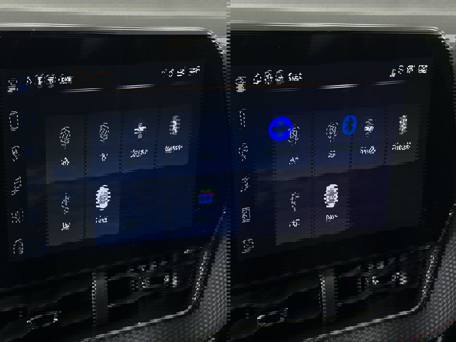 New 2026 Chevrolet Equinox RS image 48