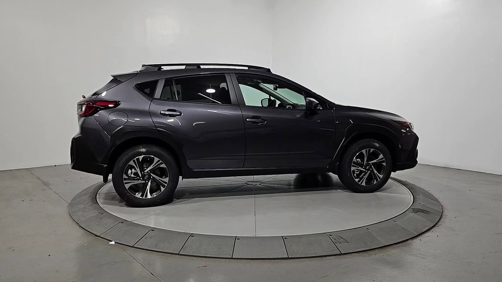 New 2026 Subaru Crosstrek 2.0i Premium image 6