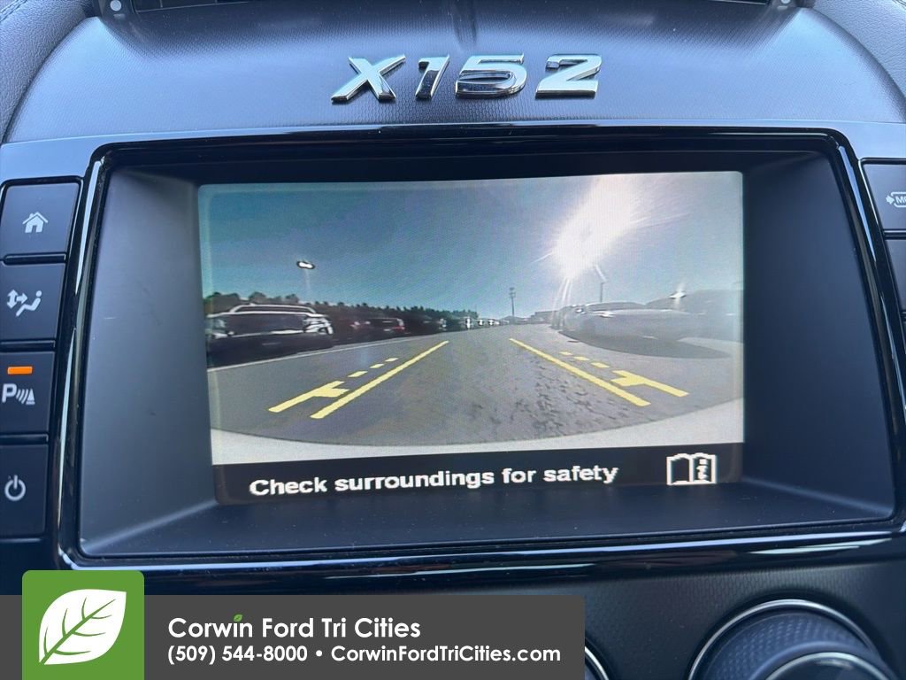 Used 2016 Jaguar F-TYPE Coupe RWD image 17