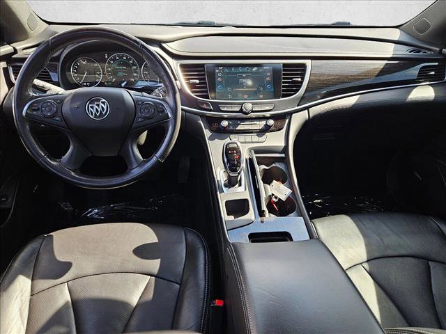 Used 2018 Buick LaCrosse Avenir w/ Driver Confidence Package #2 image 17