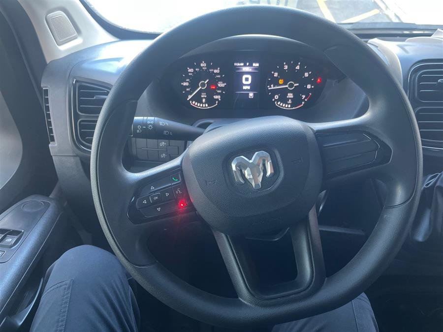 Used 2023 RAM ProMaster 3500 image 22