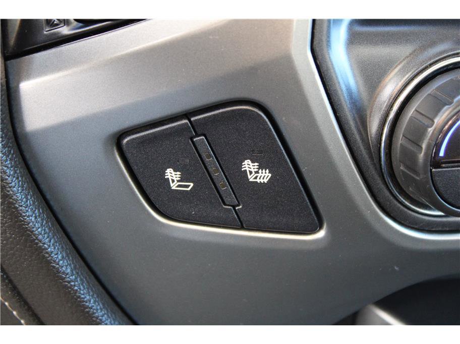 Used 2015 Chevrolet Silverado 1500 LTZ image 26