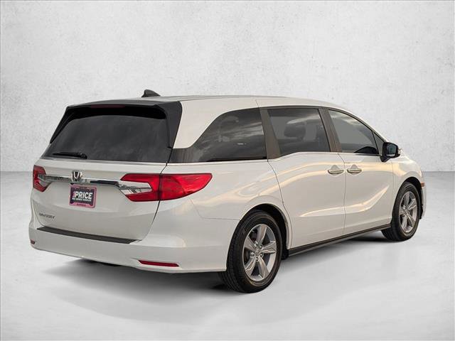 Used 2020 Honda Odyssey EX image 5