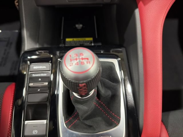 Certified 2025 Acura Integra Type S FWD image 40