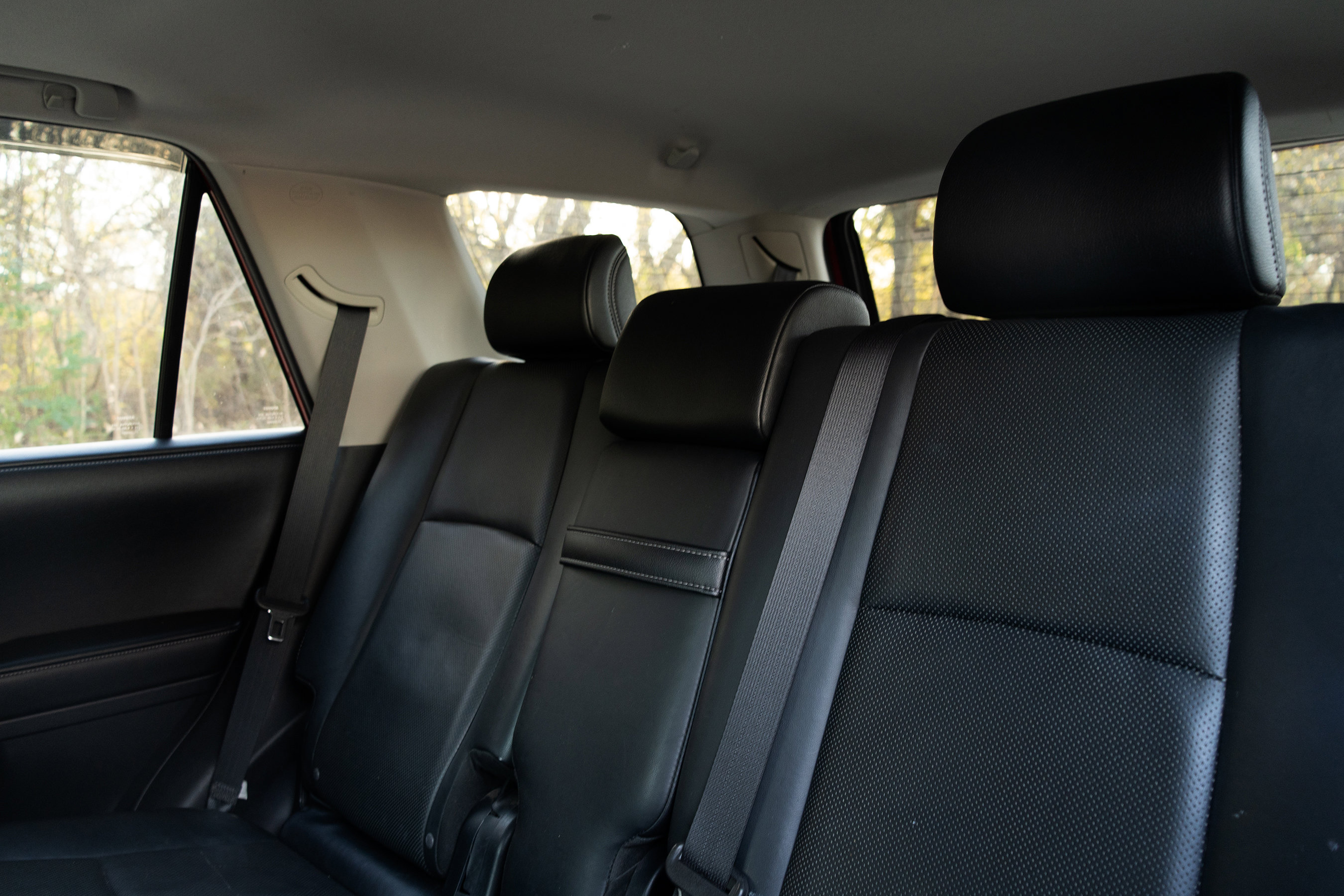 Used 2016 Toyota 4Runner Limited image 18