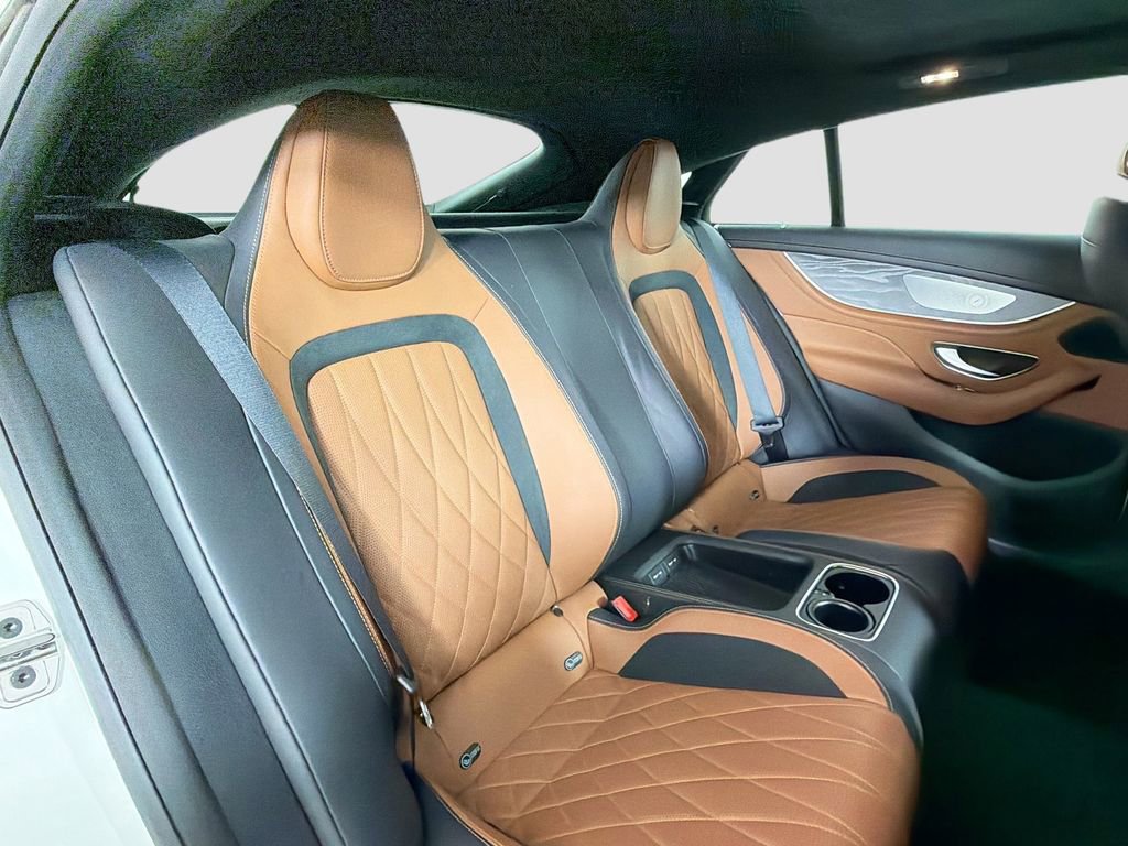 Used 2021 Mercedes-Benz AMG GT 43 image 29