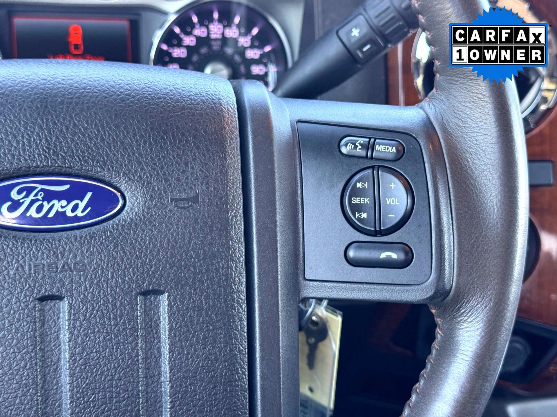 Used 2016 Ford F250 King Ranch w/ FX4 Off-Road Package image 27