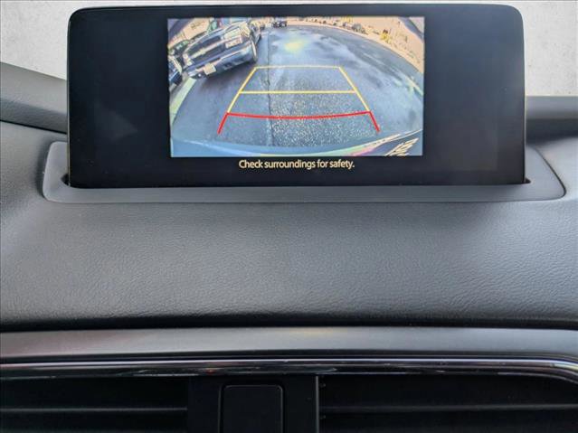 Used 2023 MAZDA CX-9 Carbon Edition image 14